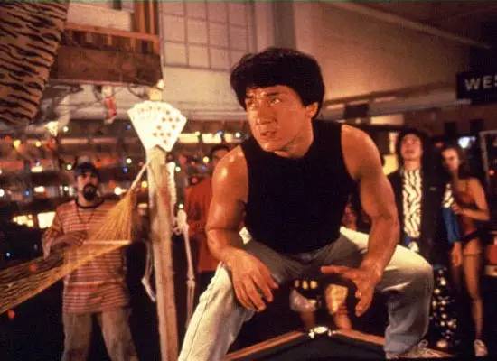 华语电影的奇迹诞生地，「贺岁档」的起源