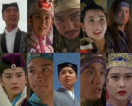 华语电影的奇迹诞生地，「贺岁档」的起源