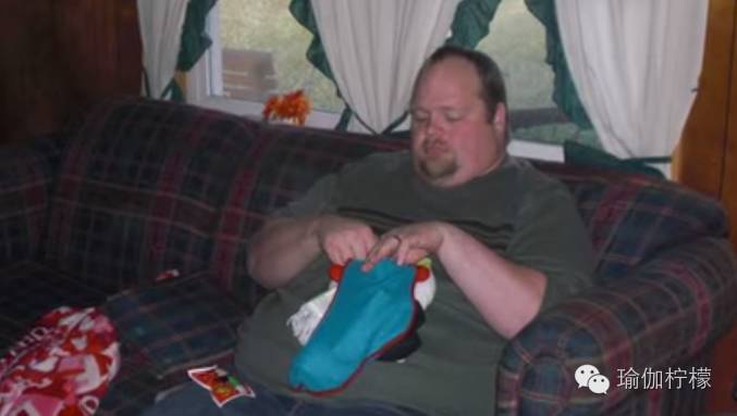 这些震撼人心的瑜伽奇迹，都是他创造的！