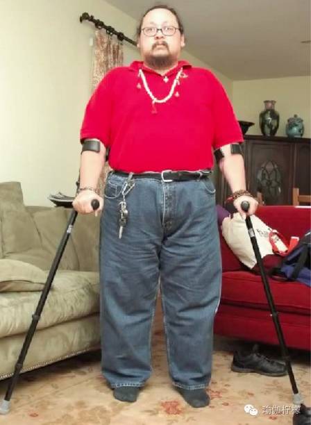 这些震撼人心的瑜伽奇迹，都是他创造的！