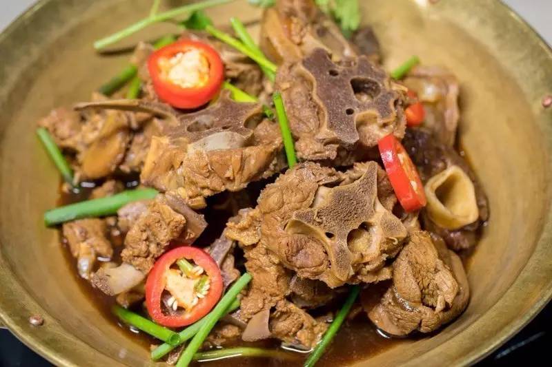 羊蝎子是啥玩意儿,真实羊蝎子吓人视频