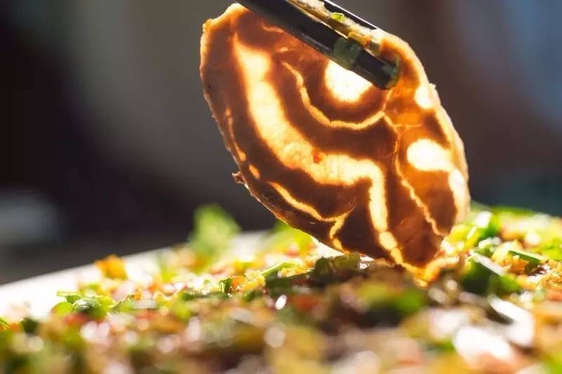 羊蝎子是啥玩意儿,真实羊蝎子吓人视频