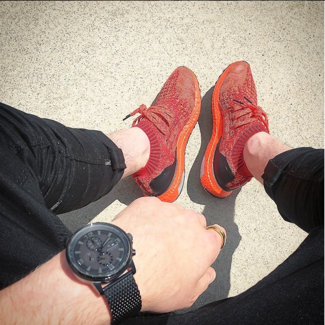 给大家推荐一款高颜值潮鞋,潮鞋推荐总有一款适合你