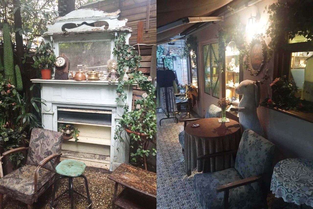 上海citywalk买买买,上海citywalk逛街路线