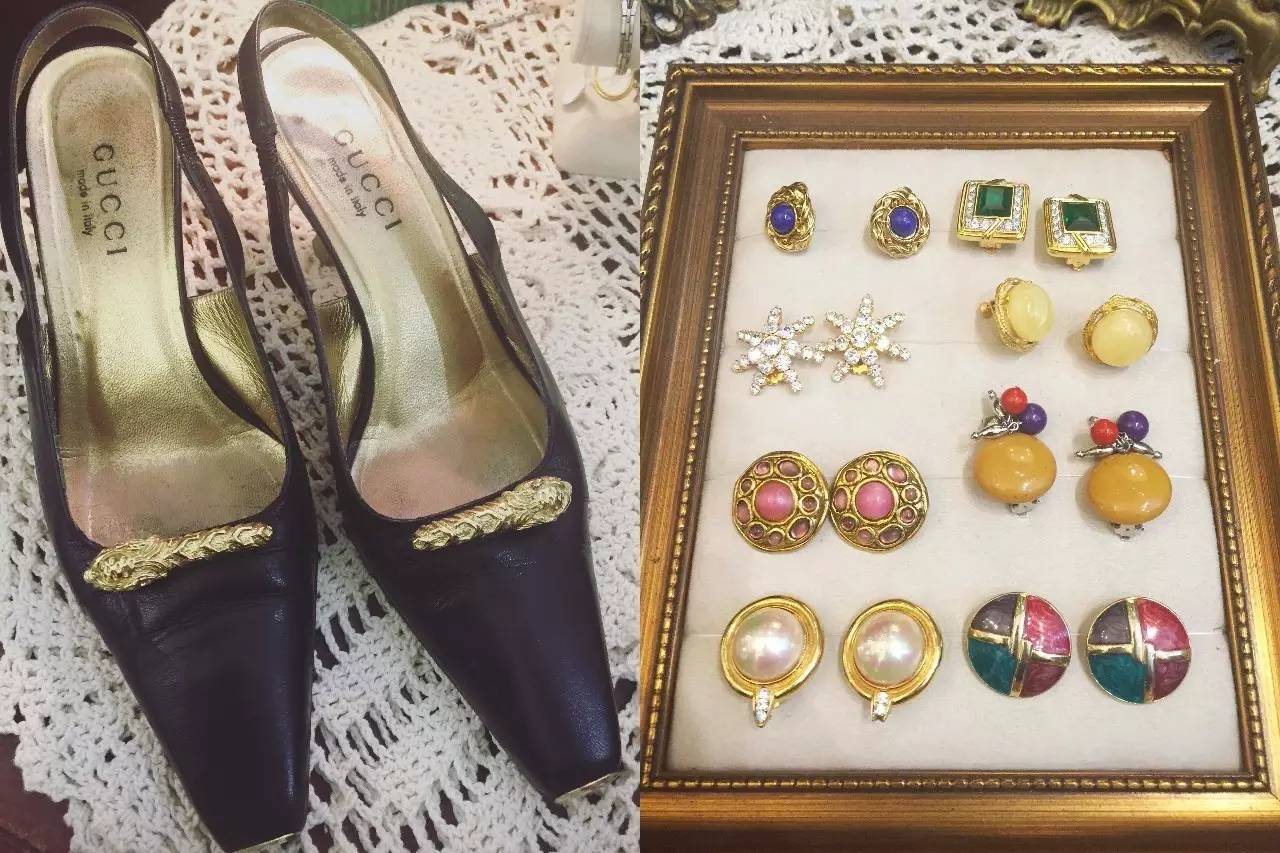 上海citywalk买买买,上海citywalk逛街路线