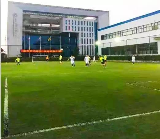 江西省教职工树人杯足球比赛,教职工足球