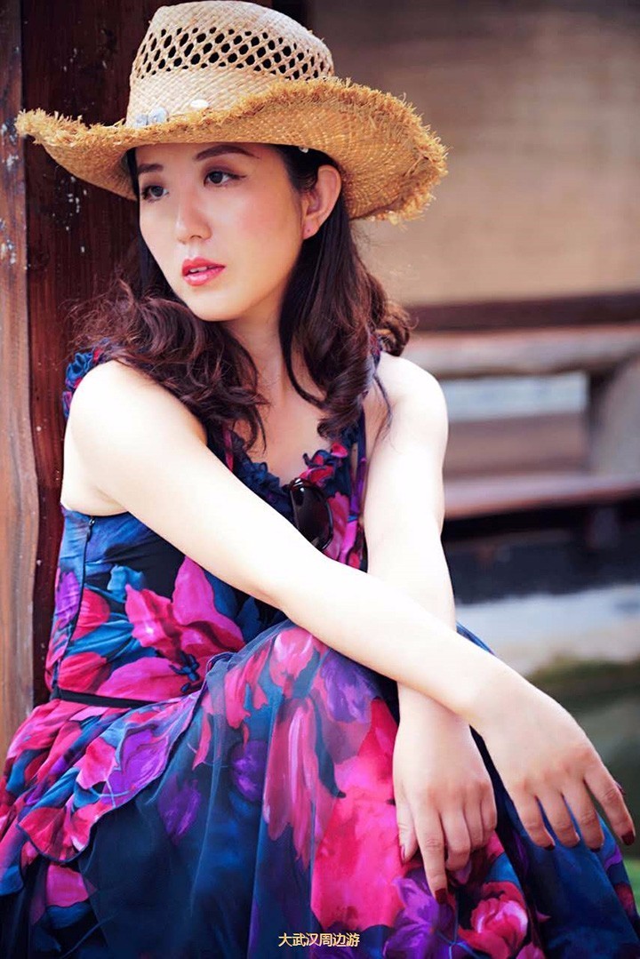 武汉周边打卡拍照圣地,武汉适合女生拍照打卡的地方