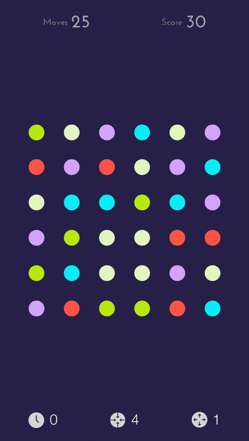 连点游戏软件,有没有什么连点的游戏