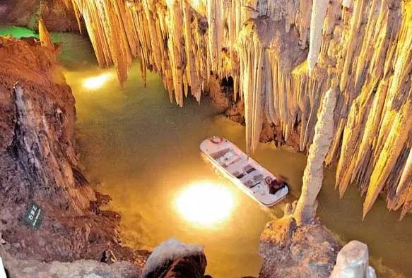 沈阳秋季哪好玩,秋天沈阳市区风景最好的地方