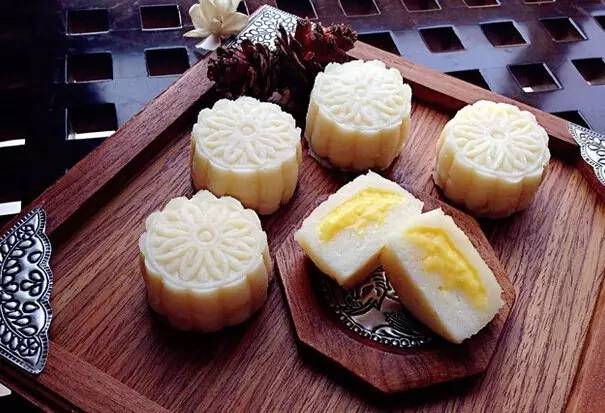 最值得一吃的月饼,什么月饼最好吃又不甜大牌