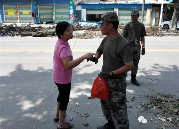 关注请不要嫉妒，这些“礼”只有他们才能收!