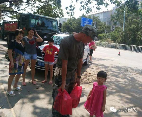 关注请不要嫉妒，这些“礼”只有他们才能收!