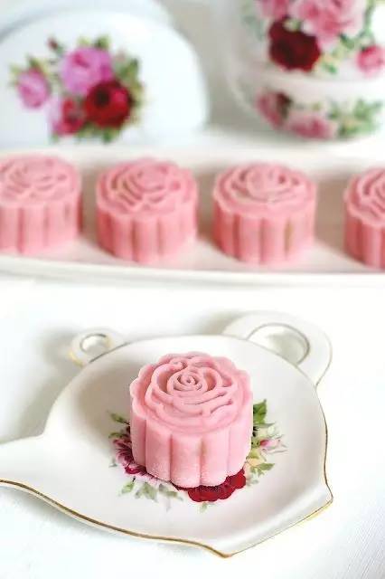 最值得一吃的月饼,什么月饼最好吃又不甜大牌