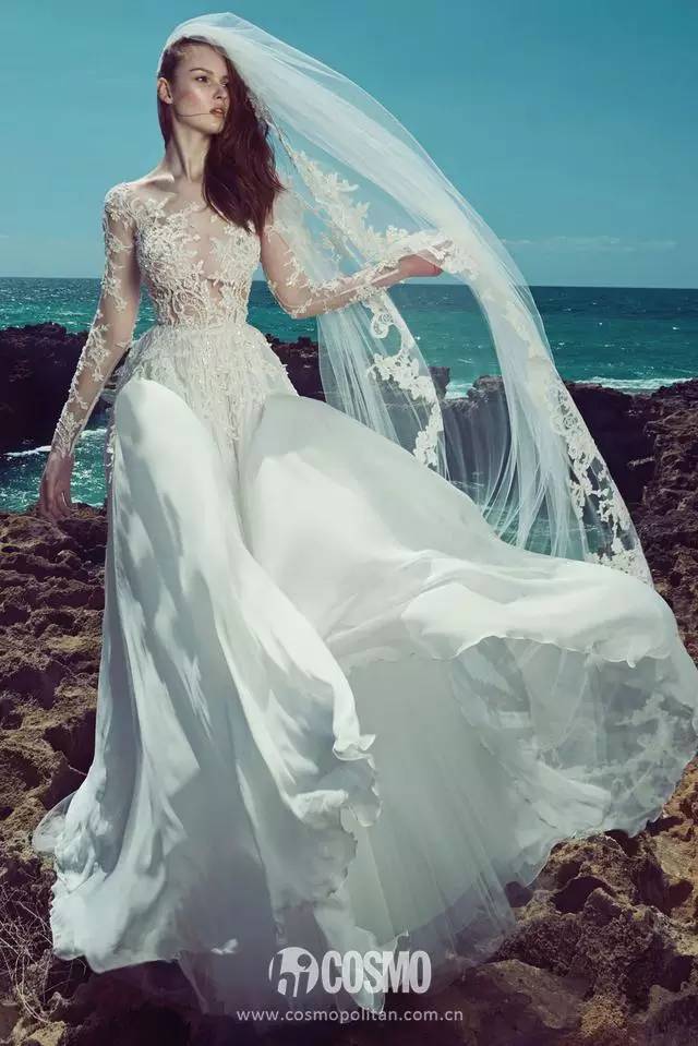 穿3k块和30w的婚纱结婚，谁更幸福？