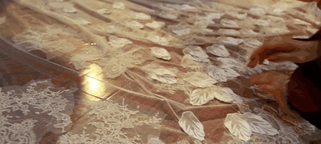 穿3k块和30w的婚纱结婚，谁更幸福？