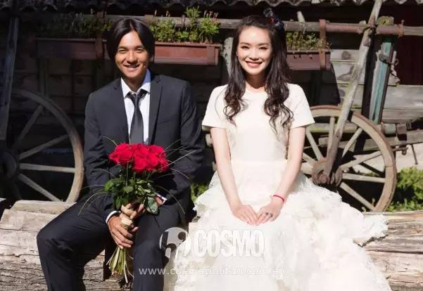 穿3k块和30w的婚纱结婚，谁更幸福？