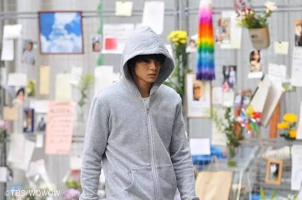 除了《贤者之爱》，你还应该知道wowow的这些神剧