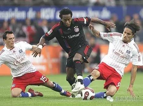 笑谈17期鲲鹏之变觅皇图——论球员改造（上）