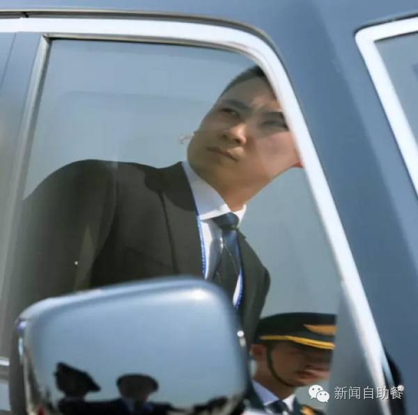 g20杭州峰会车队抵达主会场视频,g20杭州峰会文艺晚会各国元首入场