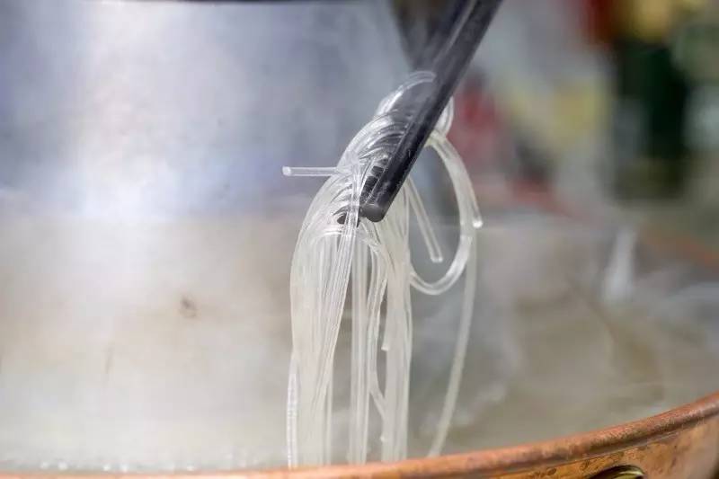 羊蝎子是啥玩意儿,真实羊蝎子吓人视频