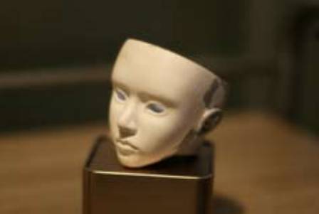 手把手教你做史上最美的中国古风人偶