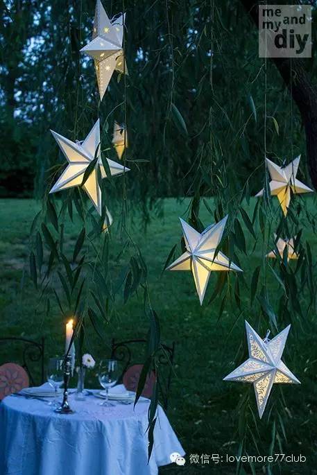 手把手教你做令人惊艳的灯笼,自己制作灯笼的步骤图片