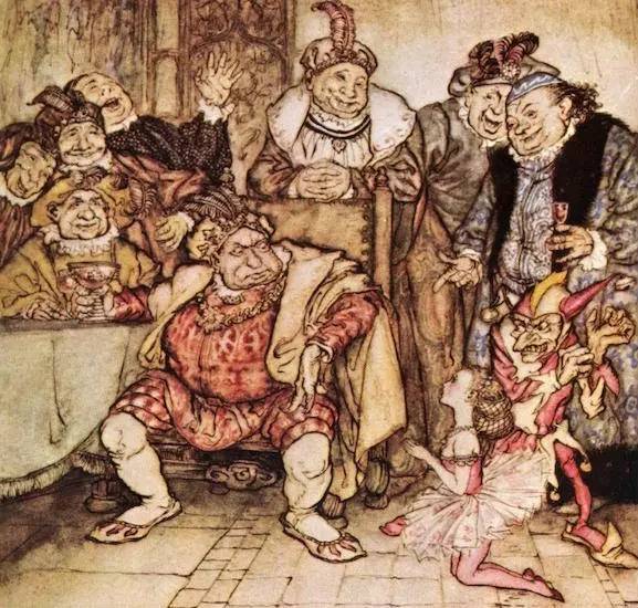 丑人俱乐部,丑人俱乐部有哪些