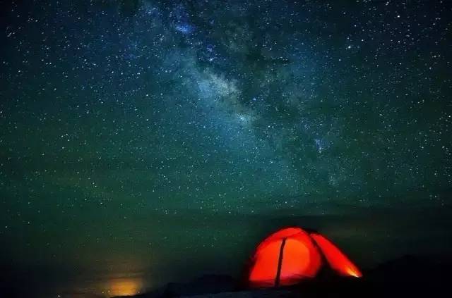 适合户外运动的旅游推荐,十一最值得去的旅游景点