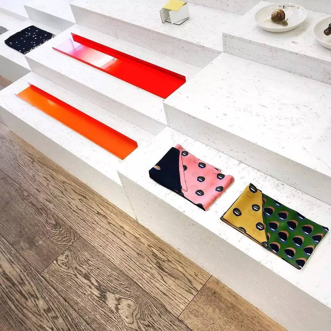 自从找到「趣味相投」的买手店|可给我省下太多事儿了...