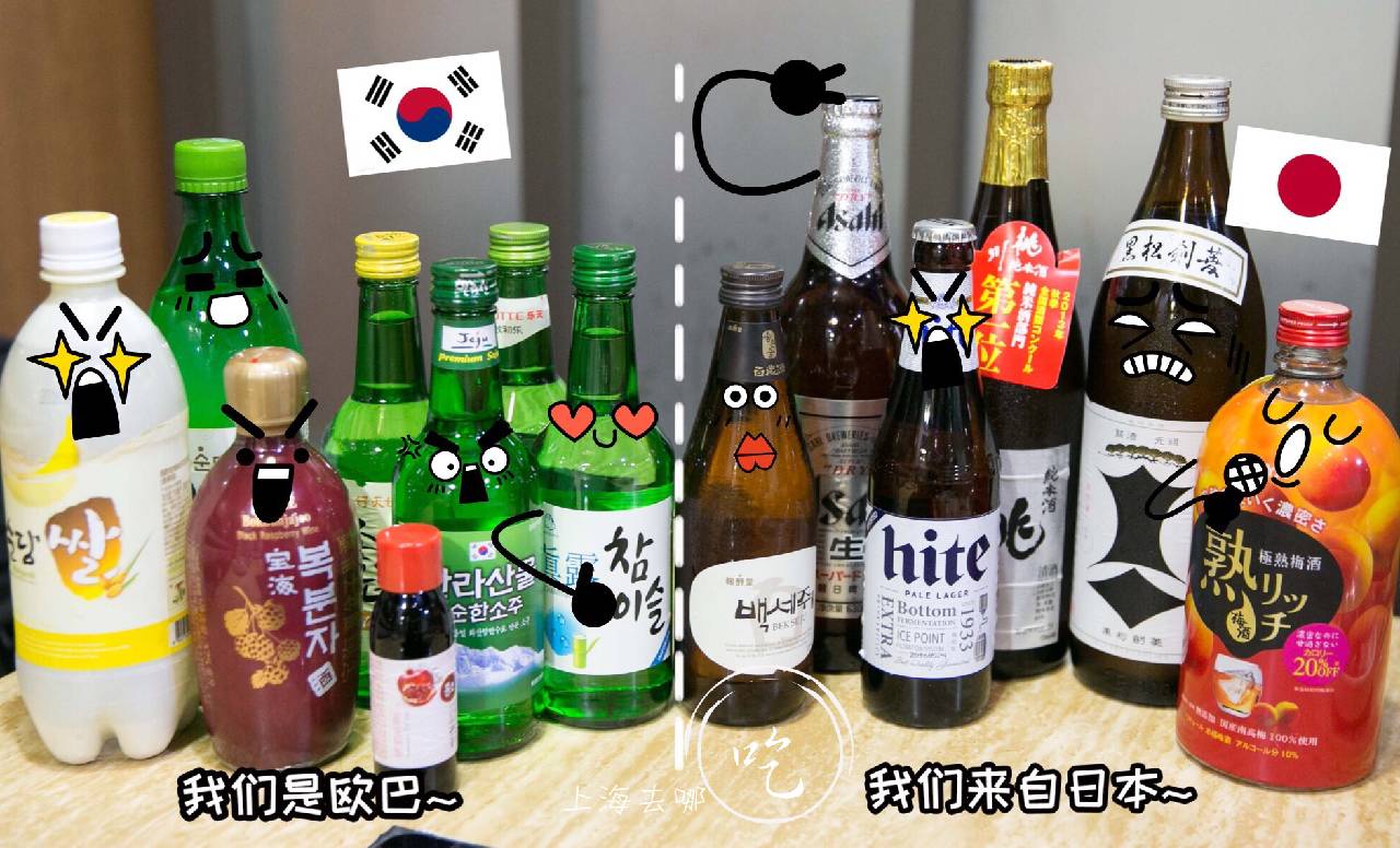 这家隐秘的韩料小店，仅靠5道菜就获得五星好评！还成了韩国人的深夜食堂！