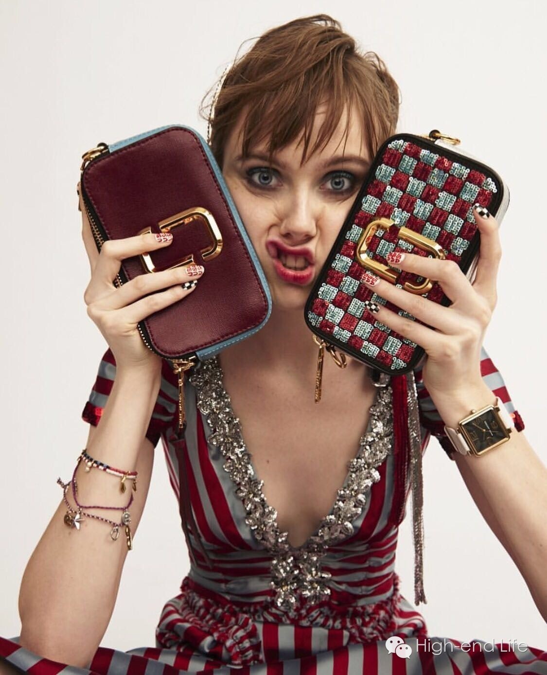 既装逼又实用的七夕礼物,实用又好看的七夕礼物