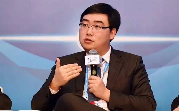 滴滴出行创始人程维最新演讲,滴滴出行程维资本