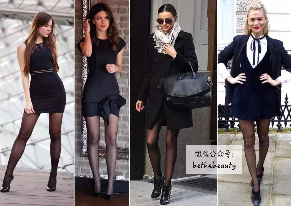 天冷了长筒袜要安排起来,天冷了小腿袜怎么选