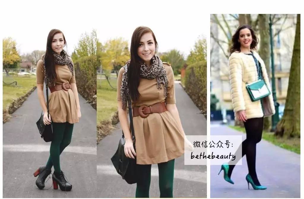 天冷了长筒袜要安排起来,天冷了小腿袜怎么选