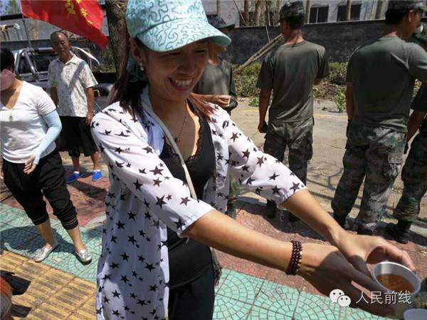 关注请不要嫉妒，这些“礼”只有他们才能收!