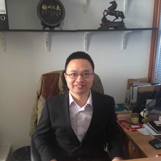 像水滴融入大海：“知青二代”在迪信通的11年