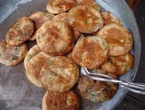 福清光饼和建瓯光饼,建瓯光饼和永泰光饼有区别