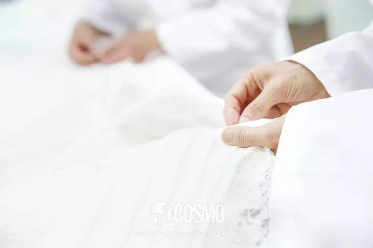 穿3k块和30w的婚纱结婚，谁更幸福？