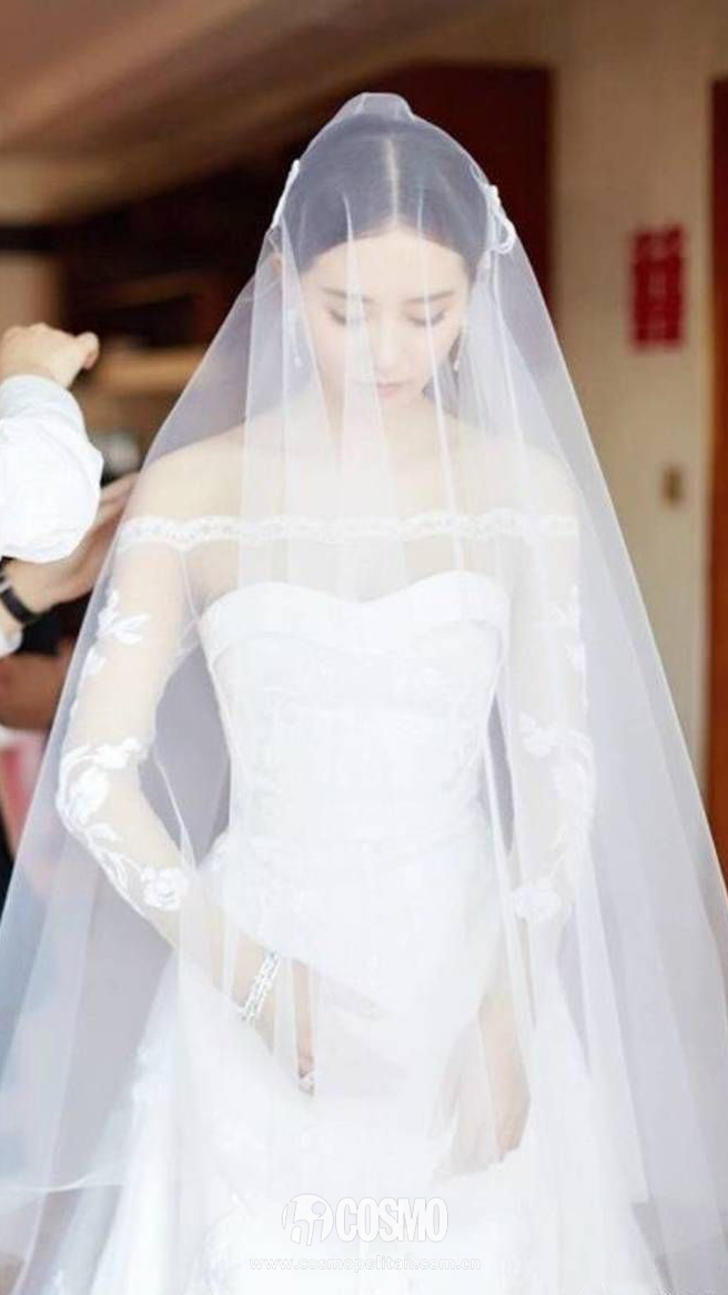 穿3k块和30w的婚纱结婚，谁更幸福？