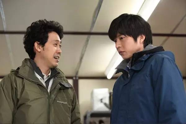 除了《贤者之爱》，你还应该知道wowow的这些神剧