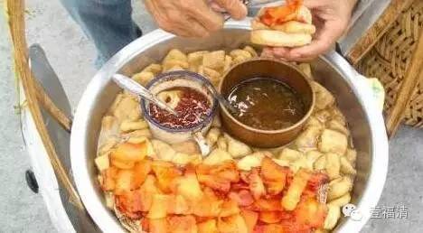 福清光饼和建瓯光饼,建瓯光饼和永泰光饼有区别