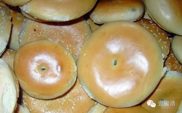 福清光饼和建瓯光饼,建瓯光饼和永泰光饼有区别