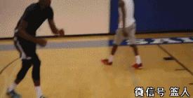 如何防守喜欢虚晃的人,防守反击100种套路