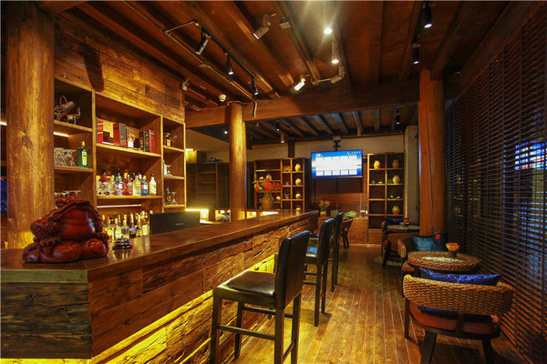 国庆在丽江住哪里便宜,国庆住七天民宿