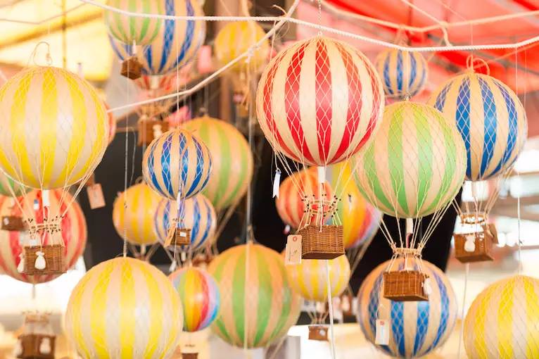 日本东京跳蚤市场在哪里,东京跳蚤市场