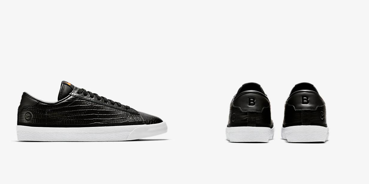 永远买不够的小白鞋｜这4双会是你特立独行的最后一击！