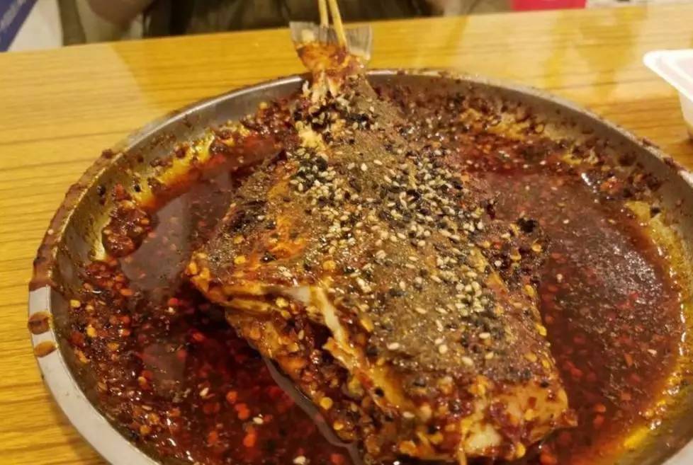 弹子石四大苍蝇馆子,没吃过这几家串串别说你来过宜宾