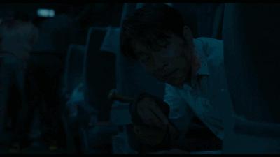 安利贴视频大全,釜山行釜山站