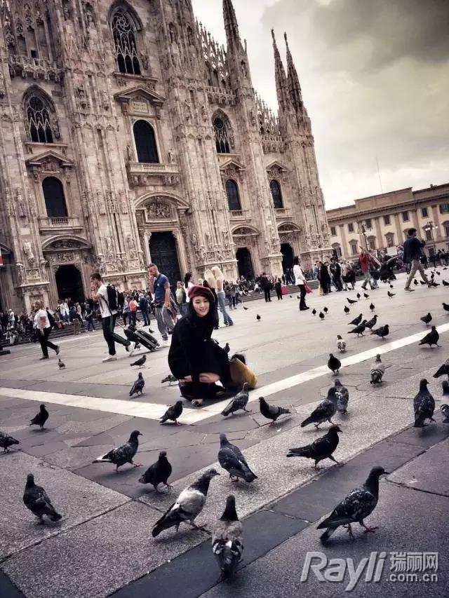 童瑶最新活动照片,童瑶最近的活动