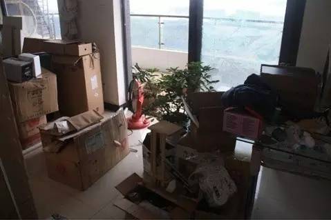 从出租屋搬到自己已经住过的家,从出租房搬到新家视频